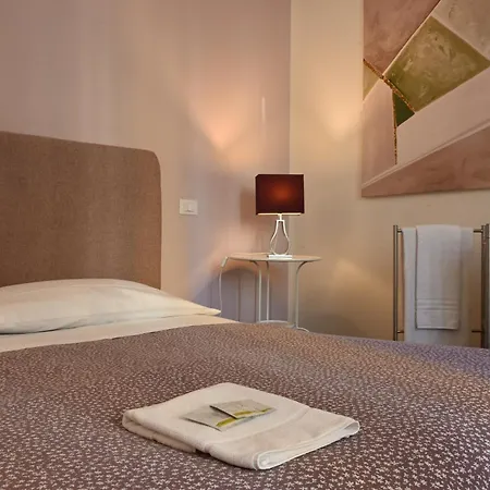 Casa de hóspedes Dimora Montecchi