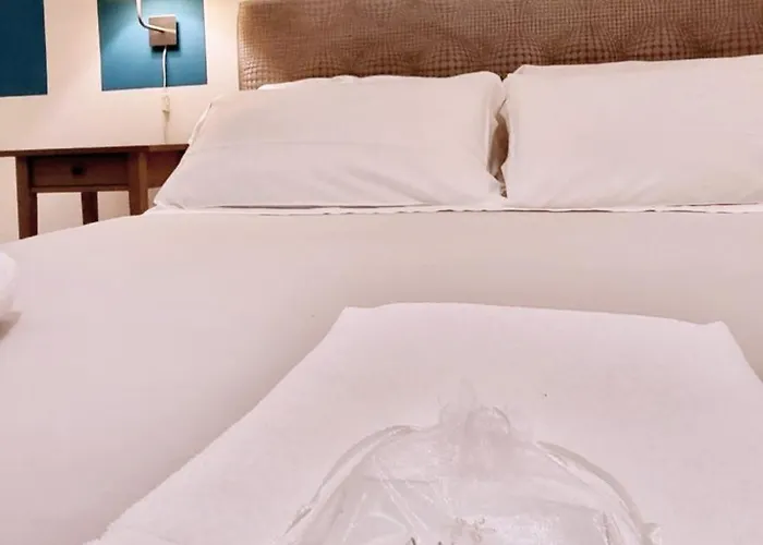 Dimora Montecchi Casa de hóspedes