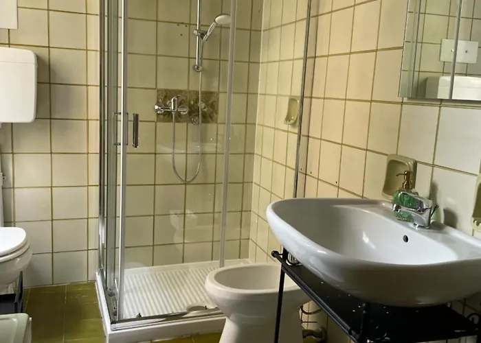 Casa de hóspedes Dimora Montecchi 3*