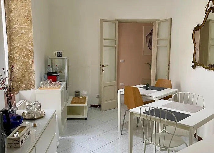 Casa de hóspedes Dimora Montecchi