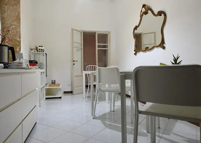 Casa de hóspedes Dimora Montecchi