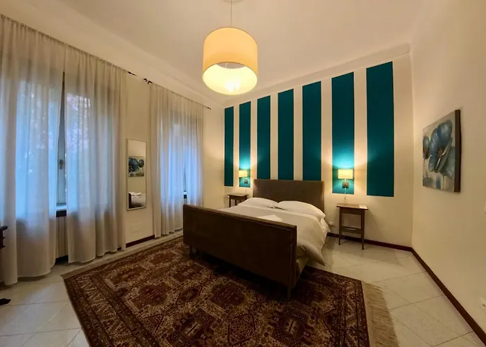 Casa de hóspedes Dimora Montecchi