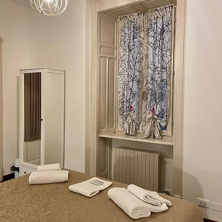 Dimora Montecchi Верона