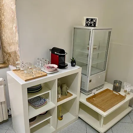 Dimora Montecchi Верона