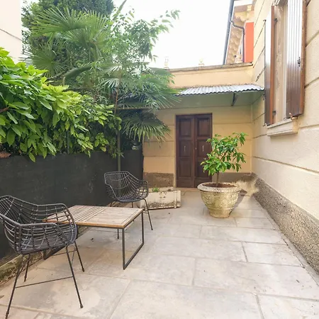Penzion Dimora Giardino Di Giulietta 3*