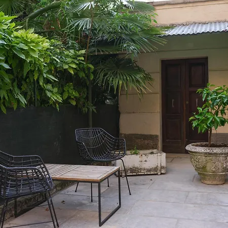 Dimora Giardino Di Giulietta Vendégház Verona