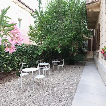 Dimora Giardino Di Giulietta Vendégház