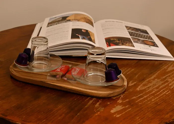 Dimora Montecchi Vendégház