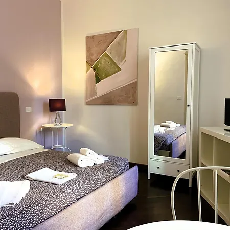 Dimora Montecchi 3*