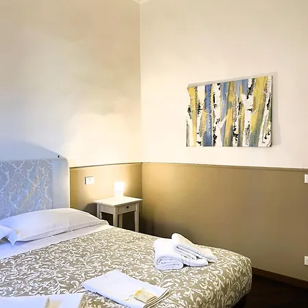 Dimora Montecchi 3*
