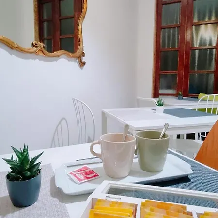 Vendégház Dimora Montecchi Verona