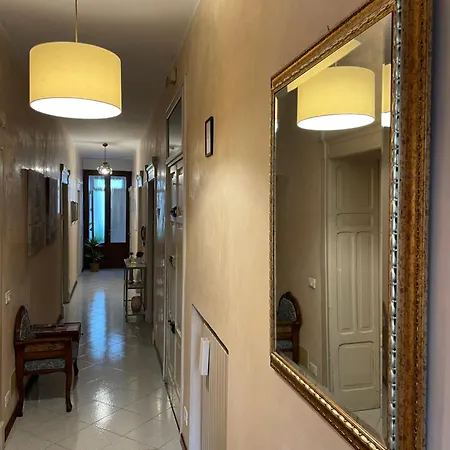 Dimora Montecchi Affittacamere