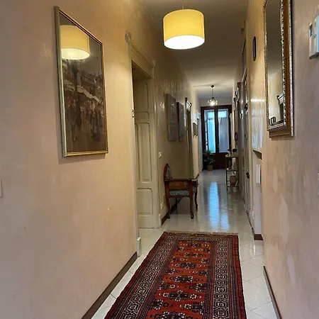 Dimora Montecchi Verona