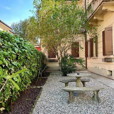 Affittacamere Dimora Montecchi Verona