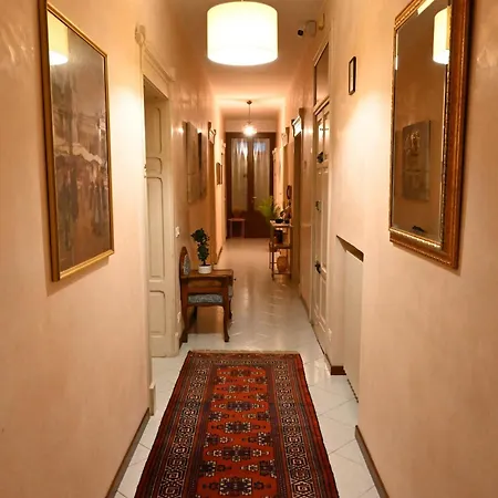 Gasthuis Dimora Montecchi