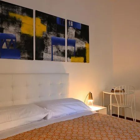Gæstehus Dimora Montecchi 3*