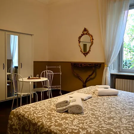Dimora Montecchi 3*