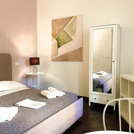 Dimora Montecchi Vendégház Verona