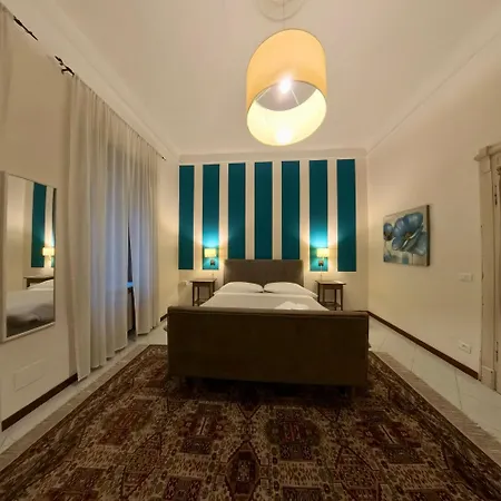 Dimora Montecchi Verona