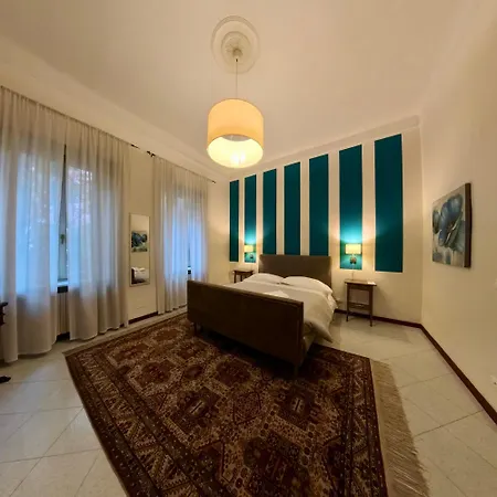 Casa de hóspedes Dimora Montecchi