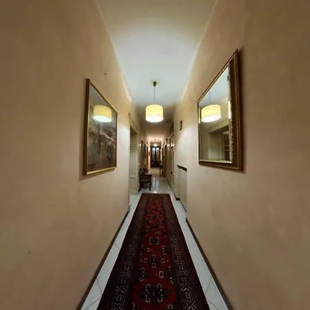 Vendégház Dimora Montecchi Verona