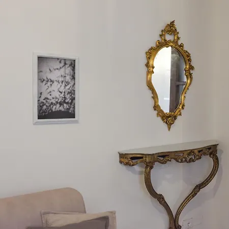 Pensionat Dimora Giardino Di Giulietta Verona