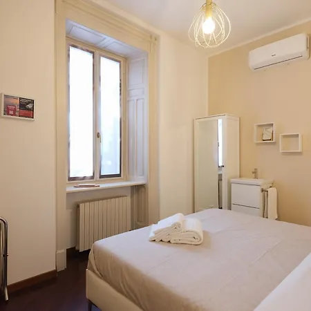 Pensionat Dimora Giardino Di Giulietta 3*