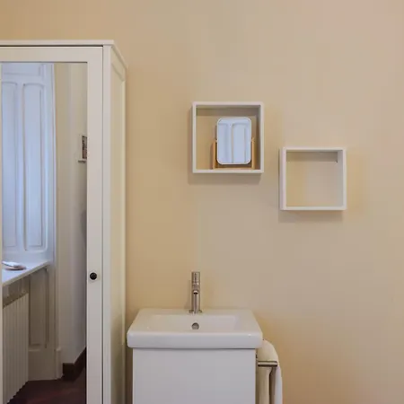 Dimora Giardino Di Giulietta 3*