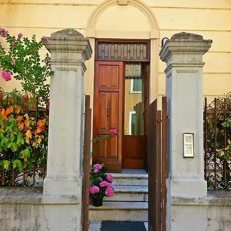 Dimora Montecchi Verona