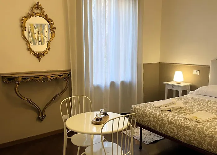 Pensionat Dimora Montecchi