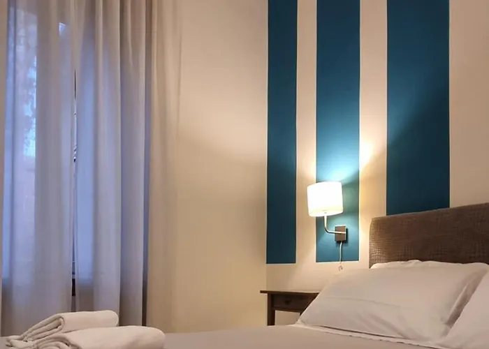 招待所 Dimora Montecchi 维罗纳