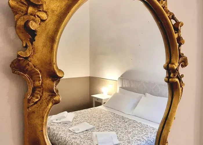 Dimora Montecchi Affittacamere Verona