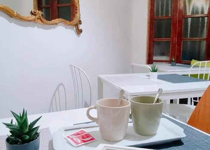 Pensionat Dimora Montecchi Verona