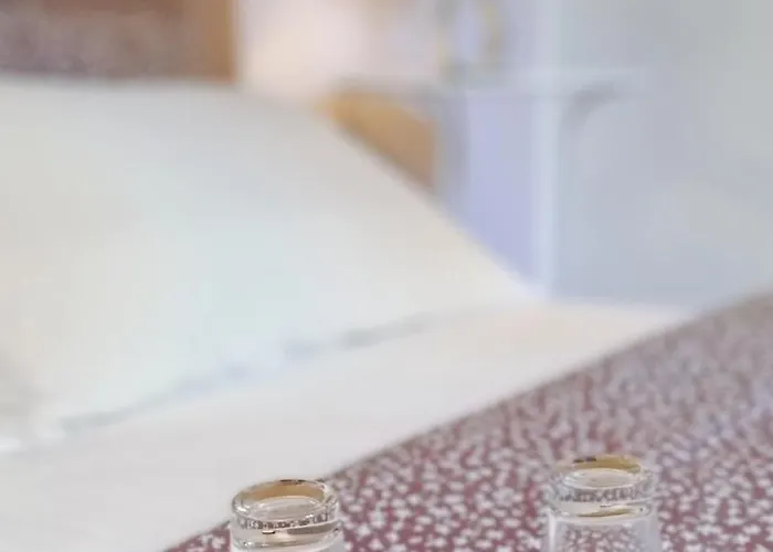 Pensionat Dimora Montecchi 3*