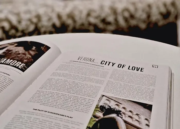 Dimora Montecchi Pensionat 3*