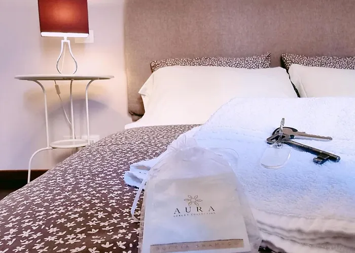 Pensionat Dimora Montecchi 3*