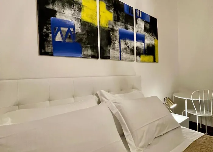 Dimora Montecchi 3* Verona