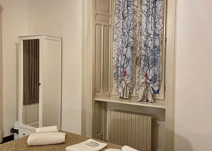 Dimora Montecchi Verona