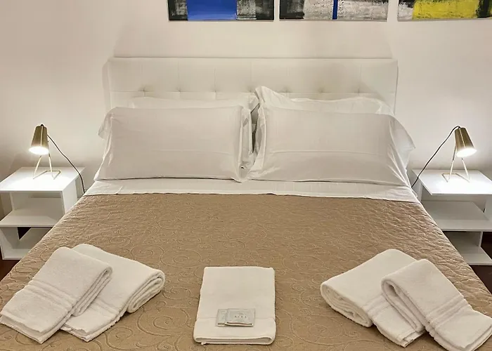 Pensionat Dimora Montecchi 3*