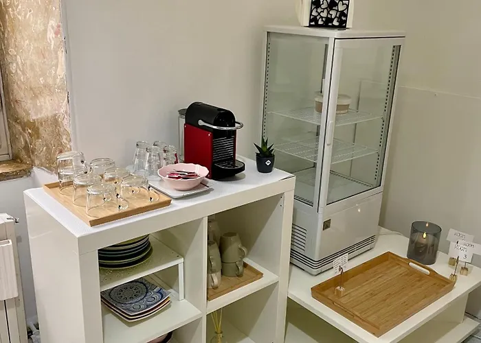 Dimora Montecchi Verona