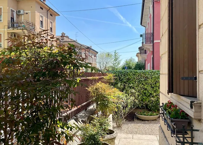 Pensionat Dimora Montecchi