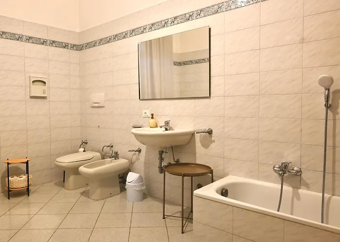 Pensionat Dimora Montecchi Verona