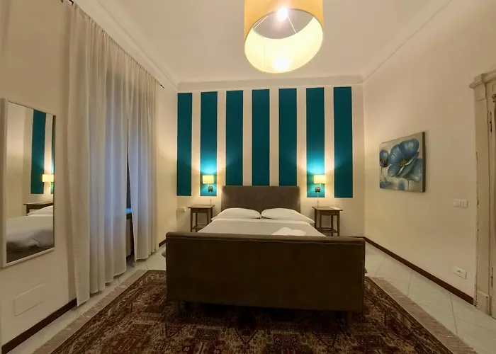 Dimora Montecchi Verona