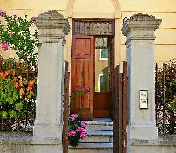 Dimora Montecchi Verona