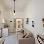 בית הארחה Dimora Giardino Di Giulietta 3*