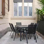 Dimora Giardino Di Giulietta 3* ורונה