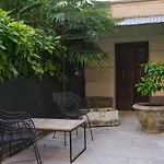 Dimora Giardino Di Giulietta בית הארחה ורונה