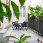 Dimora Giardino Di Giulietta 3* ורונה