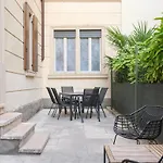 בית הארחה Dimora Giardino Di Giulietta