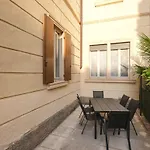 בית הארחה Dimora Giardino Di Giulietta 3*